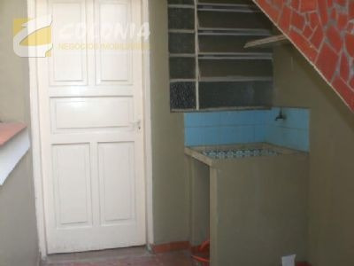 Imagem 14 de 15 de Casa - Ref: 41716