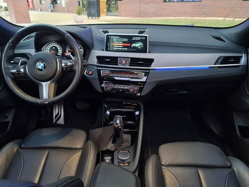 Imagem 11 de 15 de Bmw X2 2.0 16v Turbo Sdrive20i M Sport X - 18/19 - 38.000km!
