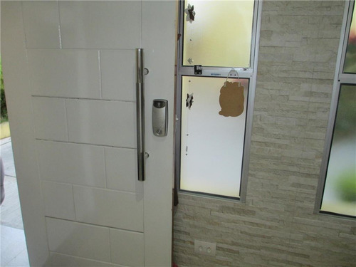 Imagem 16 de 21 de Apartamento Em São Paulo - Sp - So0008_slima