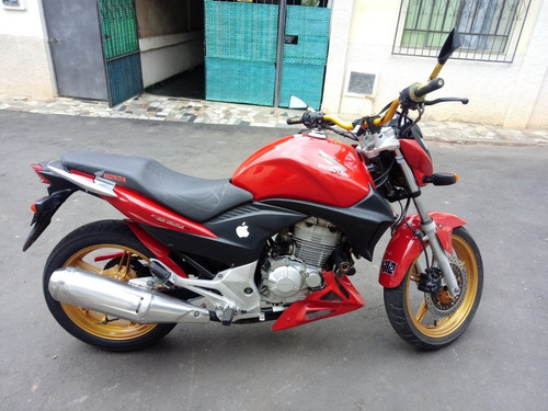 Imagem 2 de 7 de Honda Cb