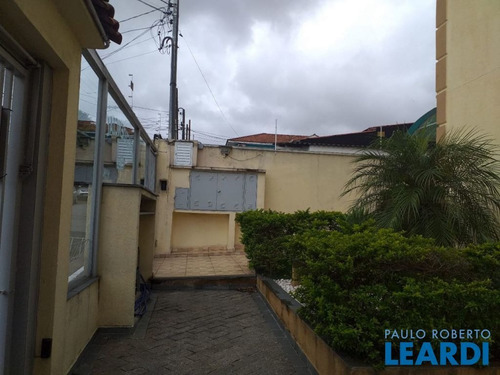 Imagem 12 de 15 de Casa Em Condomínio - Pedreira - Sp - 640202