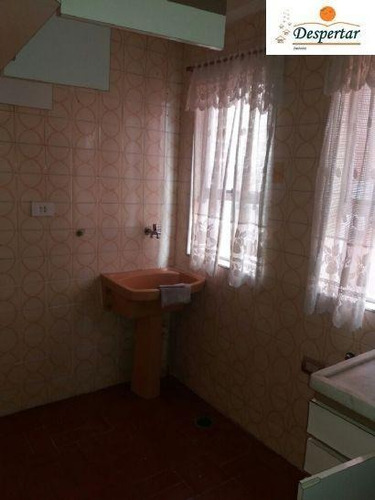Imagem 19 de 30 de Apartamento Residencial À Venda, Conjunto Residencial Novo Pacaembu, São Paulo - . - Ap2517