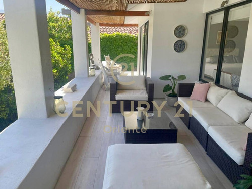 Imagen 8 de 25 de Club De Golf Lomas De La Dehesa Casa En Venta