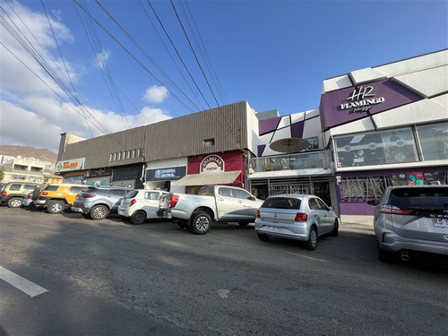 Local Comercial En Arriendo En Antofagasta