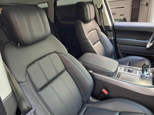 Land Rover Range Rover Sport 3.0 Hse Dynamic At