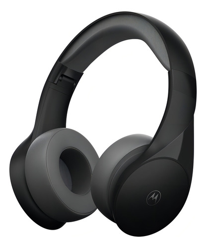 Auricular Motorola Xt500 Plus Camo Bluetooth Manos Libres Color Black Color de la luz Negro