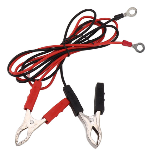 Cable Para Sistema De Cercado, 2 Piezas, Conexión Eléctrica,