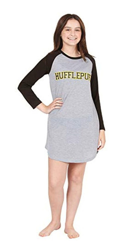 Intimo Big Girls   Harry Potter Pajama Camisa