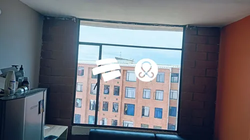 Apartamento En Venta En Soacha, Bogotá
