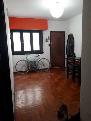 Imagen 2 de 11 de Departamento 2do Por Escalera Apto Credito