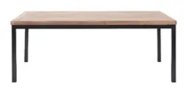 Comprar Mesa Industrial Comedor (1.4x0.80x0.78m) Envio Gratis