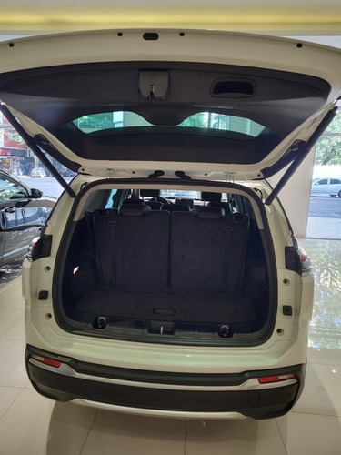 Imagen 9 de 16 de Jeep Commander Limited Gse 1.3t Automatica At6 7 Asientos $