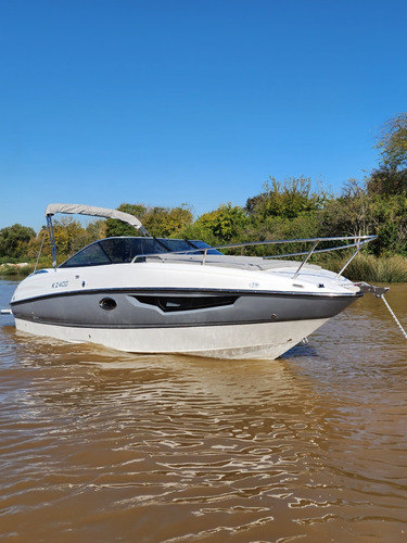 Imagen 3 de 24 de Klase A K2400 Cuddy Volvo 280hp Duoprop No Canestrari Permut