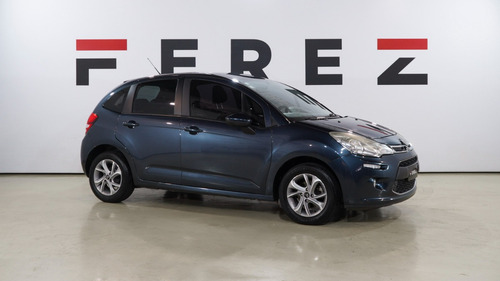 Citroën C3 1.5 I 90cv Tendance Pack Secure