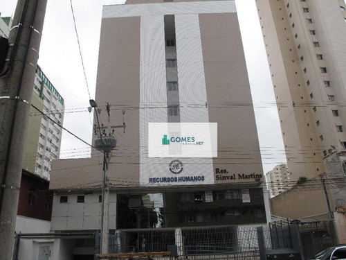 Imagem 18 de 25 de Studio Com 1 Dormitório Para Alugar, 33 M² Por R$ 1.100,00/mês - Centro - Curitiba/pr - St0024