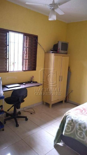 Imagem 11 de 21 de Casa Com 2 Dormitórios À Venda, 57 M² Por R$ 330.000,00 - Jardim Utinga - Santo André/sp - Ca3010