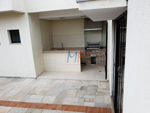 Imagem 15 de 30 de Ref 11.855 Excelente Apartamento No Bairro Belenzinho, Com 2 Dorms Sendo 1 Suíte, 1 Vaga, 55 M² , 2 Pequenas Varandas. Estuda Permutas. - 11855