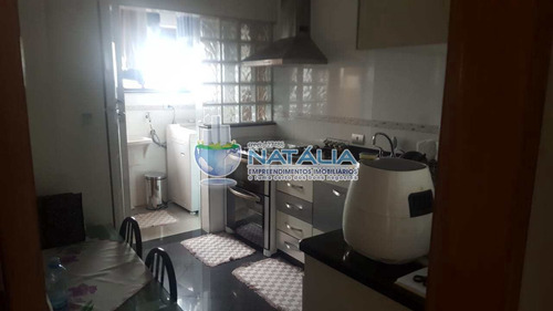 Imagem 8 de 12 de Apartamento Com 3 Dorms, Vila Nova Cachoeirinha, São Paulo - R$ 950 Mil, Cod: 63643 - V63643
