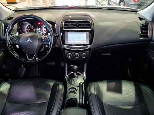 Mitsubishi Outlander Spt Gls2wd