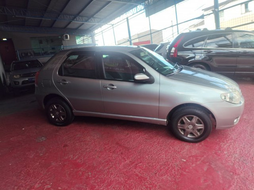 Fiat Palio Palio 1.0 MPI ELX 30 ANOS 8V FLEX 4P MANUAL