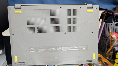 Acer Vero, Core I7, 16gb, 1tb Ssd, Win 11 Pro (Usado)