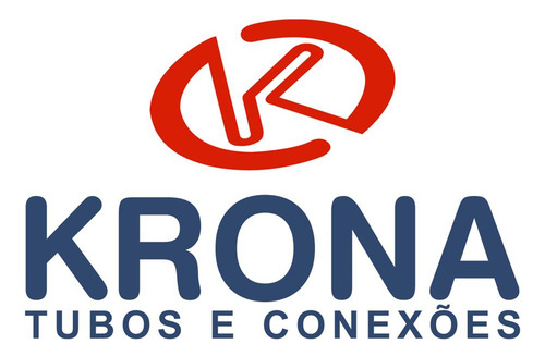 Conjunto 20 Curvas De 90º Esgoto Prim Dn50 Krona Branco