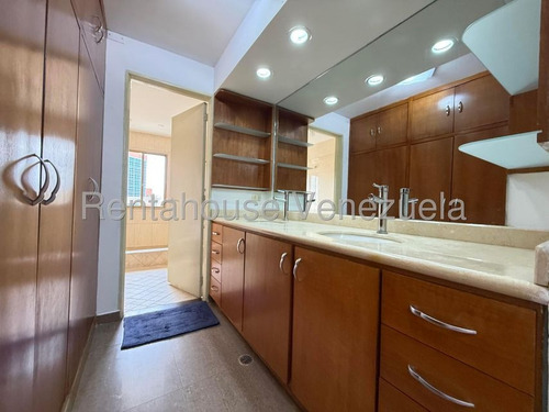 Apartamento En Venta El Rosal
