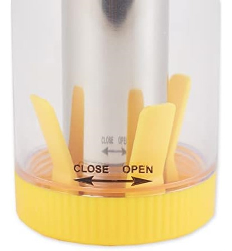 Rsvp International Yellow Deluxe Corn Stripper, 105 | Los |