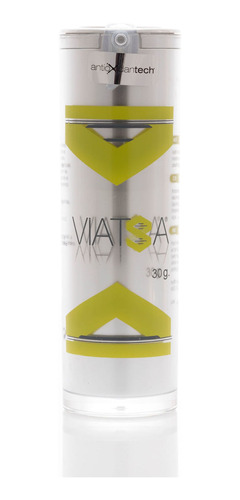 Viatsa Gel - Antioxidantech