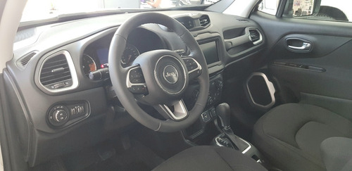 Jeep Renegade Spor 1.8l Automatico Okm Venta Online