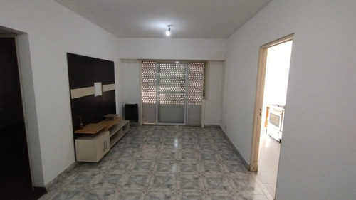 Departamento En Alquiler En Barrio Parque