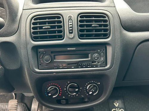 Renault Clio 1.2 Mío Expression Pack I