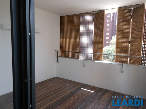 Imagem 2 de 15 de Apartamento - Itaim Bibi - Sp - 405630