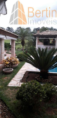 Imagem 11 de 19 de Casa Em Sorocaba - Sp - Ca0012_bertin