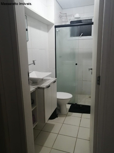 Imagem 9 de 16 de Apartamento - A Venda- Itatiba - Ap00217 - 69219549