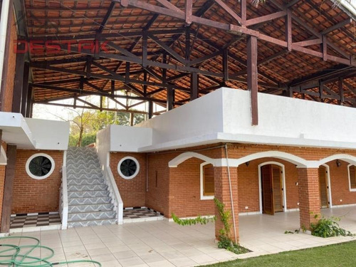Imagem 4 de 15 de Ref.: 5330 - Chácara Em Itupeva Para Venda - V5330