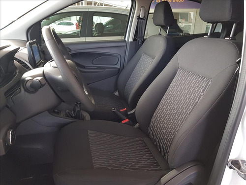 Imagem 7 de 8 de Ka 1.5 Ti-vct Flex Se Manual