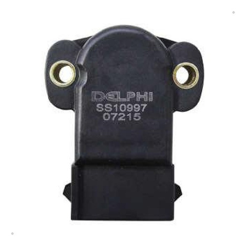Sensor Posição Da Borboleta Fiesta Sedan 1.0 8v Zetec 2002