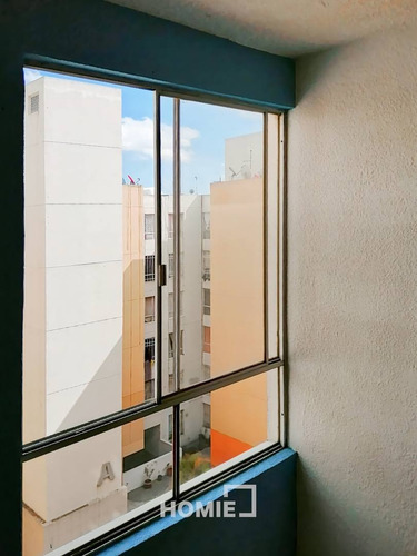 Imagen 6 de 12 de Bonito Departamento En Colonia Popular Rastro, 67593