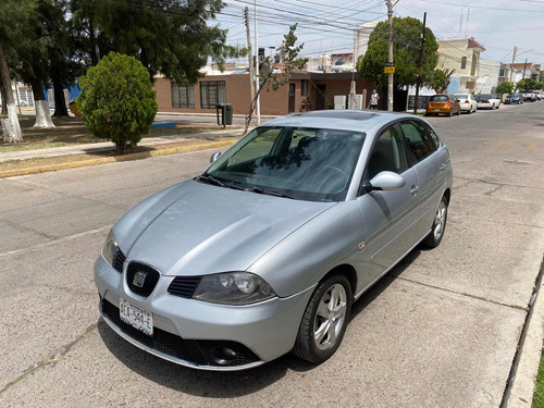 SEAT Ibiza 2.0 Sport 5p Mt