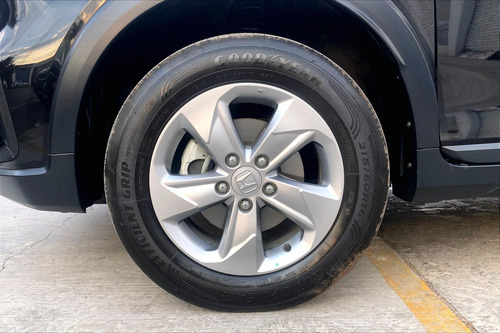 Honda Br-v 2024