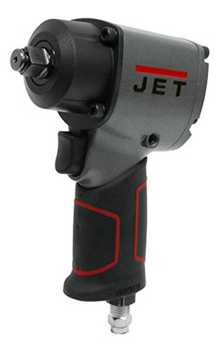 Jet 505107 Herramientas Neumaticas 12 Llave De Impacto De A