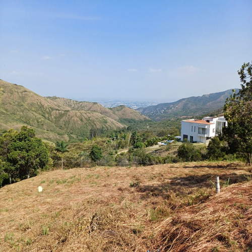 Vendo Lote En Dapa En Condominio Cascadas De Dapa 2