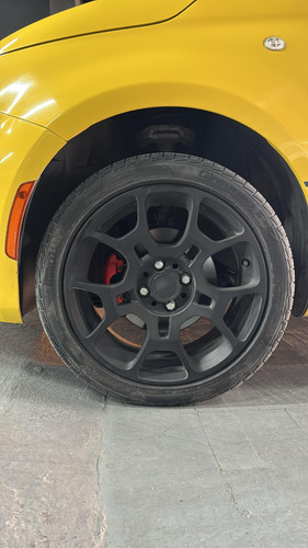 Fiat 500 1.4 SPORT L08