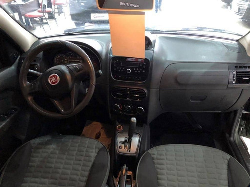 Fiat Palio 1.8 Mpi Adventure Weekend 16v Flex 4p Manual