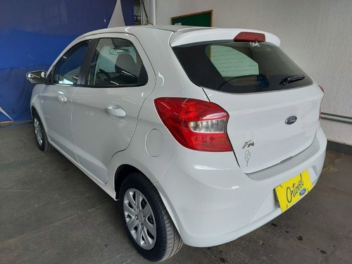 Ka Se 1.0 Hatch