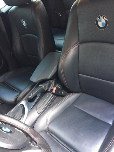 Bmw Serie 1 2010 2.0 Aut. 5p