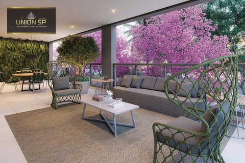 Imagem 22 de 23 de Apartamento Com 4 Dormitórios À Venda, 176 M² Por R$ 3.207.470,00 - Paraíso - São Paulo/sp - Ap50048