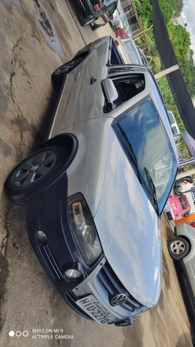 Volkswagen Saveiro 2009 1.6 Surf Total Flex 2p