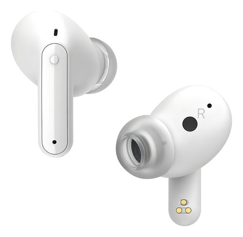 Fone Ouvido S Fio Bluetooth LG Tone Free Fp5b With Meridian